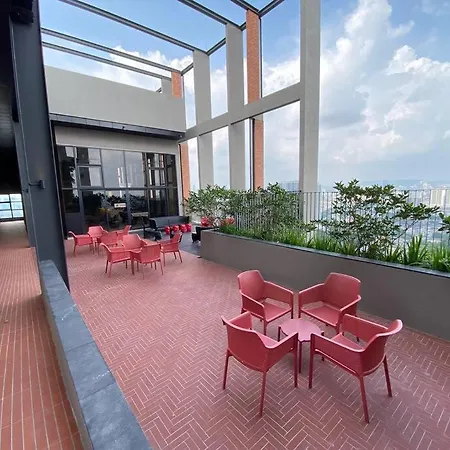 Millerz Studio 3Km To Mid Valley Kuala Lumpur Exterior photo