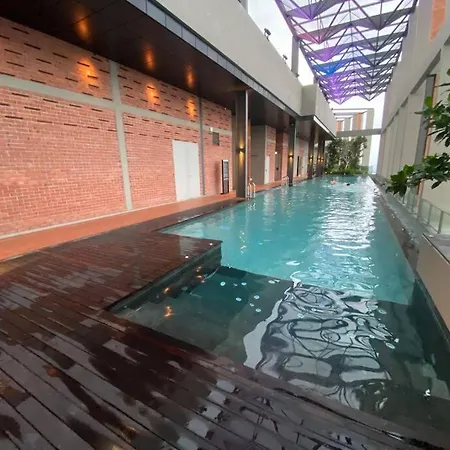 Millerz Studio 3Km To Mid Valley Kuala Lumpur Exterior photo
