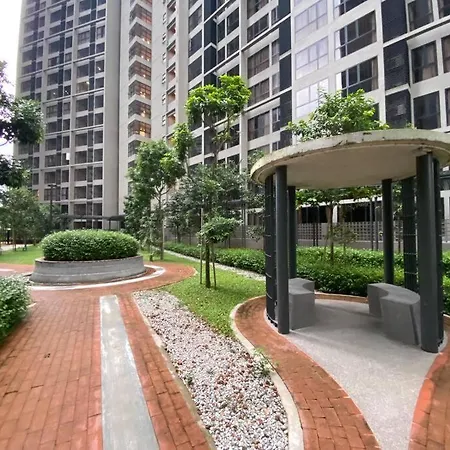 Millerz Studio 3Km To Mid Valley Kuala Lumpur Exterior photo