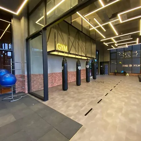 Millerz Studio 3Km To Mid Valley Kuala Lumpur Exterior photo