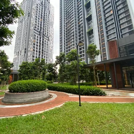 Millerz Studio 3Km To Mid Valley Kuala Lumpur Exterior photo
