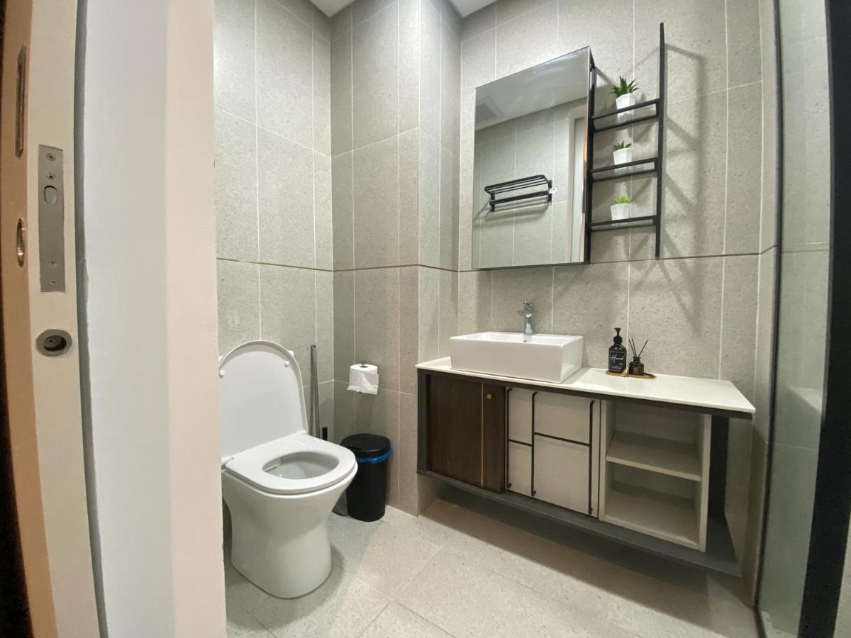 Millerz 3km To Mid Valley Apartment Kuala Lumpur