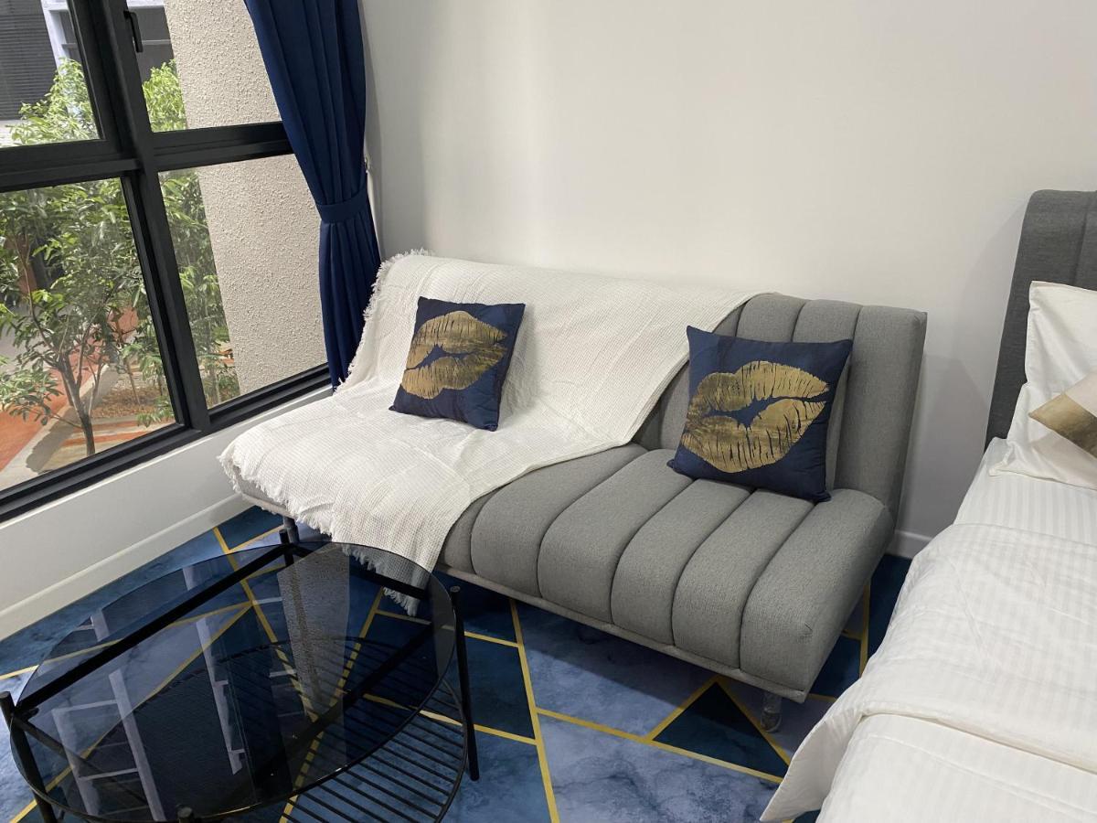 Millerz 3km To Mid Valley Apartment Kuala Lumpur