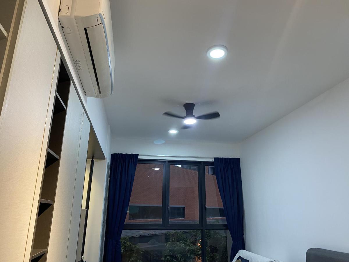 Millerz 3km To Mid Valley Apartment Kuala Lumpur