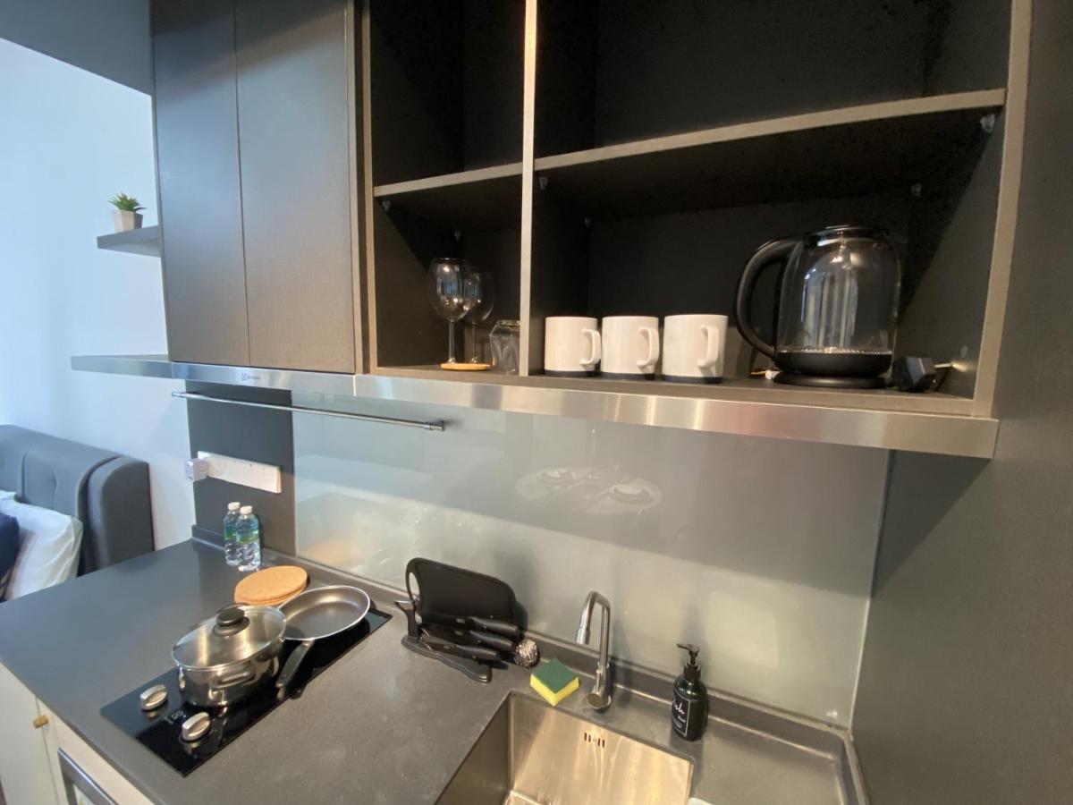 Apartment Millerz 3km To Mid Valley Kuala Lumpur